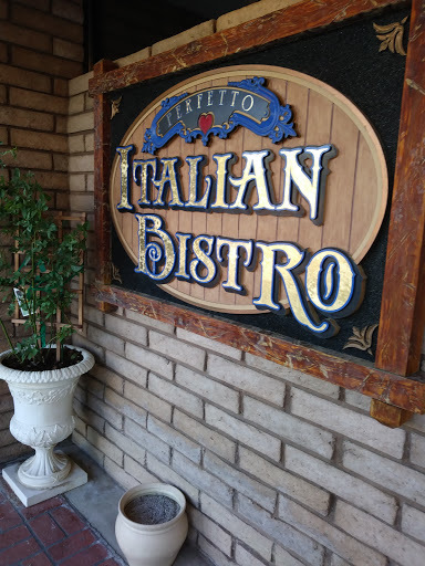 Perfetto Italian Restaurant